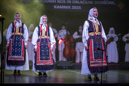 Narodne noše (2)